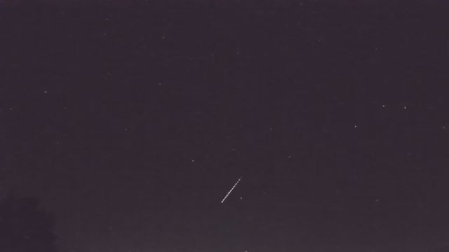 AMS84 meteor