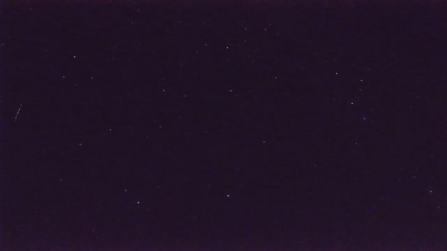AMS84 meteor