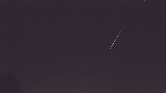AMS84 meteor