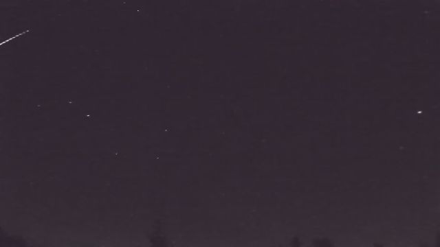 AMS84 meteor