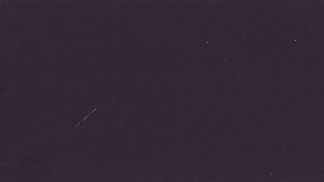 AMS84 meteor