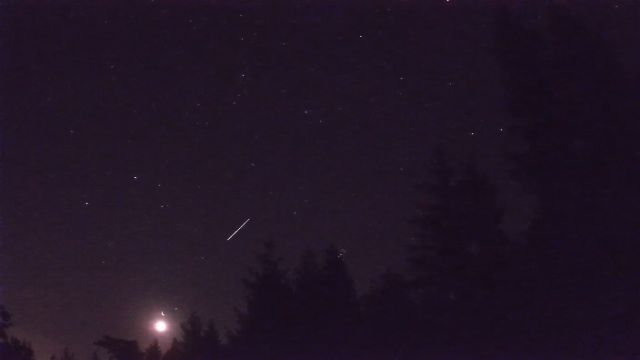 AMS84 meteor