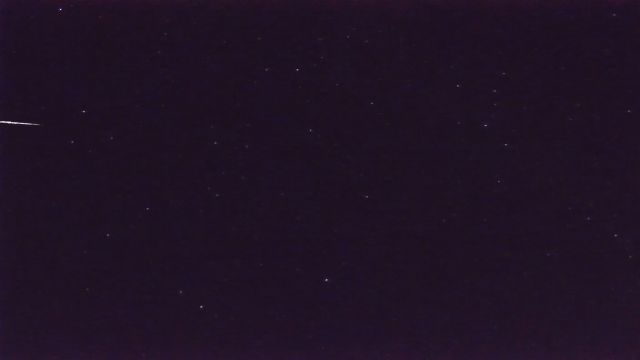 AMS84 meteor