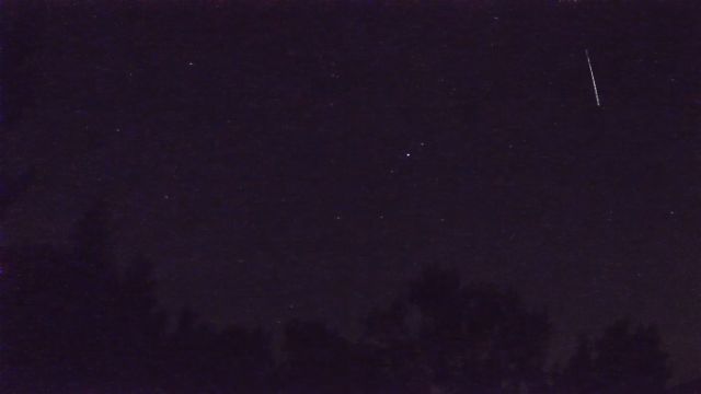 AMS84 meteor