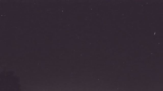 AMS84 meteor