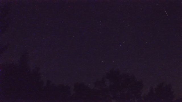 AMS84 meteor
