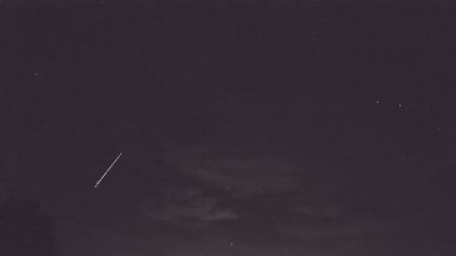 AMS84 meteor