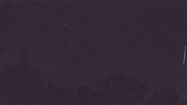 AMS84 meteor