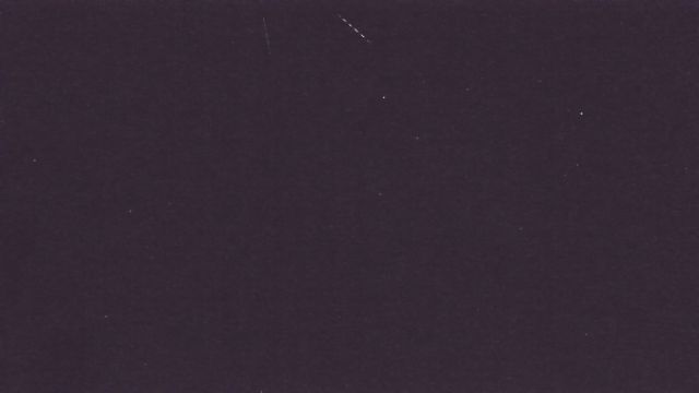 AMS84 meteor