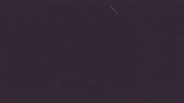 AMS84 meteor