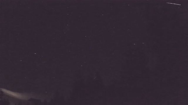 AMS84 meteor