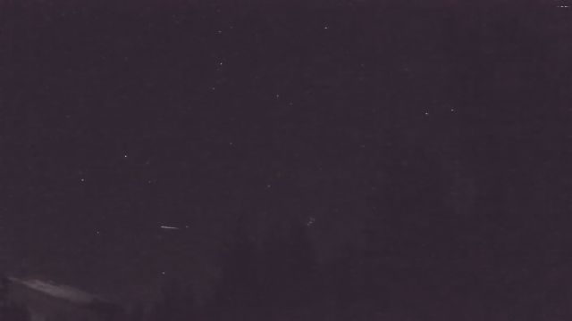 AMS84 meteor