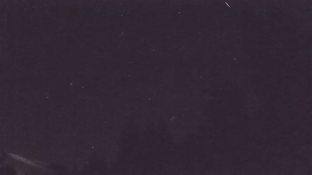 AMS84 meteor