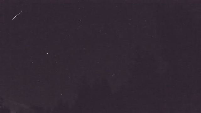 AMS84 meteor