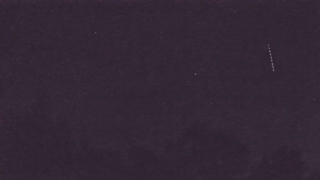 AMS84 meteor