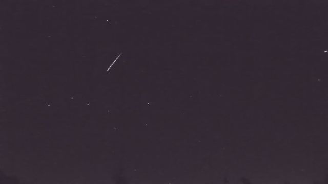 AMS84 meteor