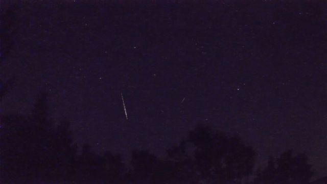 AMS84 meteor