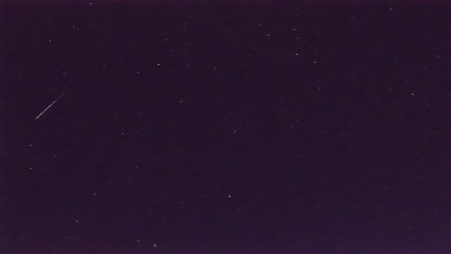 AMS84 meteor