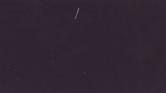 AMS84 meteor