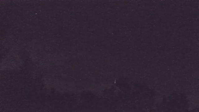AMS84 meteor