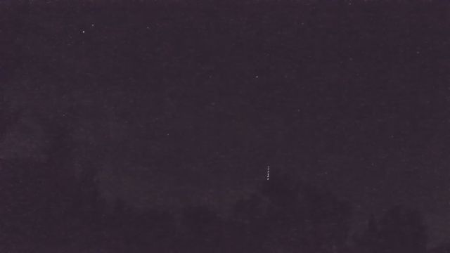 AMS84 meteor