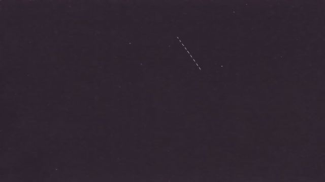 AMS84 meteor