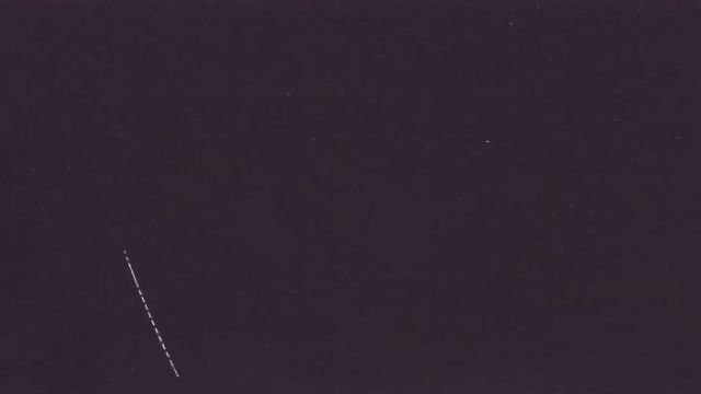 AMS84 meteor