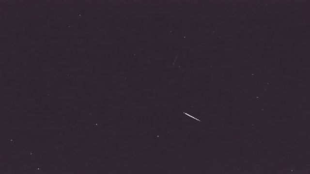 AMS84 meteor