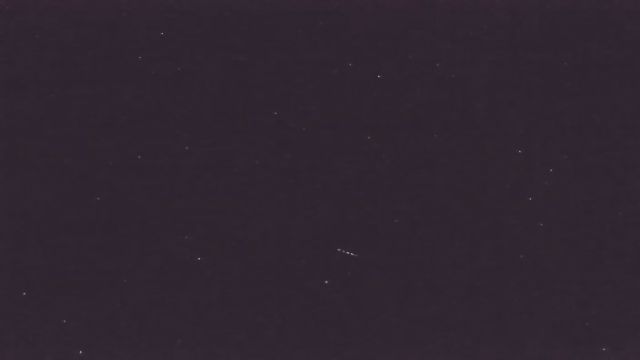 AMS84 meteor