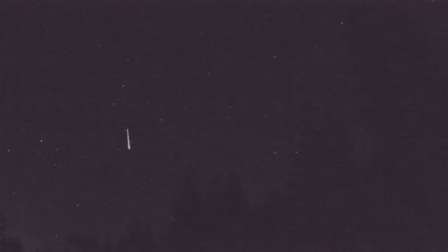AMS84 meteor
