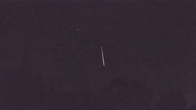 AMS84 meteor
