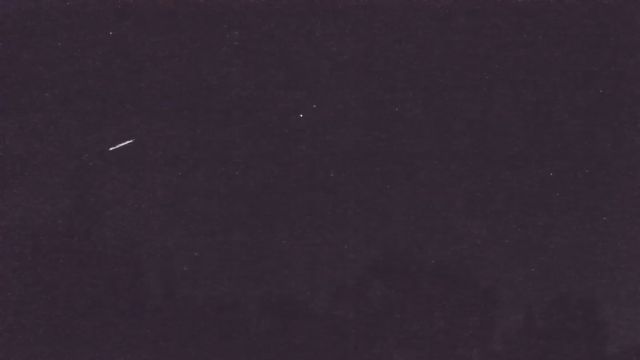 AMS84 meteor