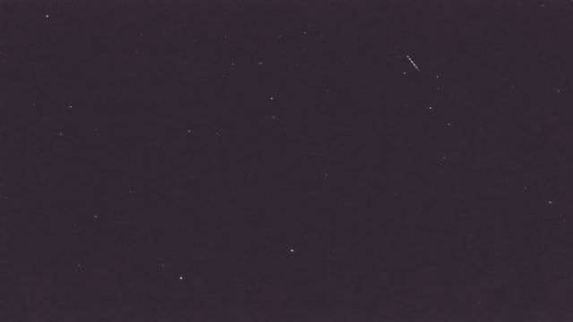 AMS84 meteor