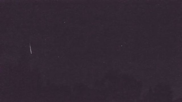AMS84 meteor