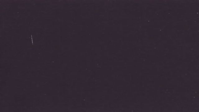 AMS84 meteor