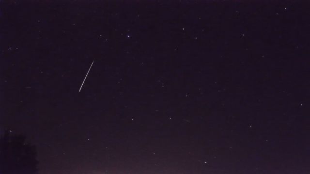 AMS84 meteor