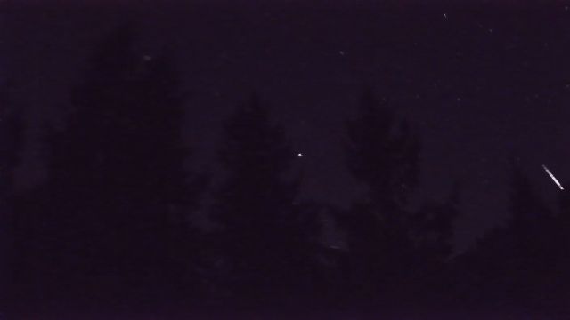 AMS84 meteor