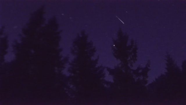 AMS84 meteor