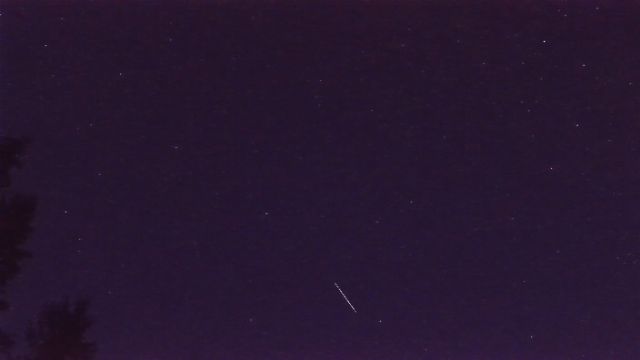 AMS84 meteor