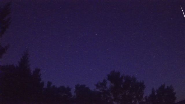AMS84 meteor