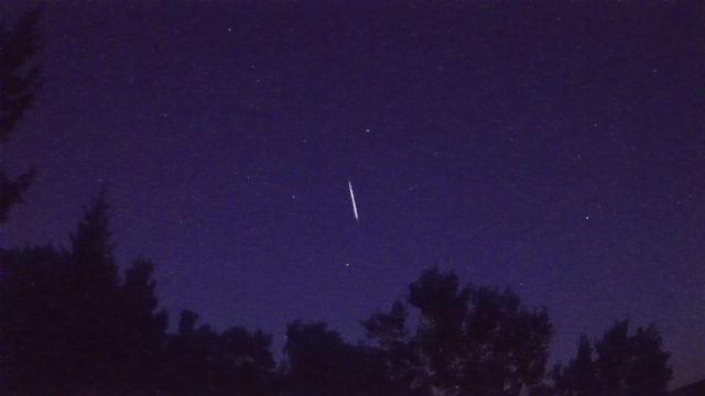 AMS84 meteor