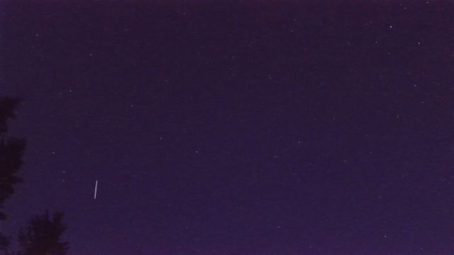 AMS84 meteor