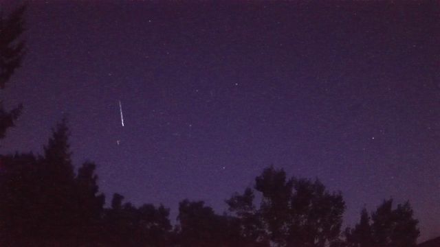 AMS84 meteor