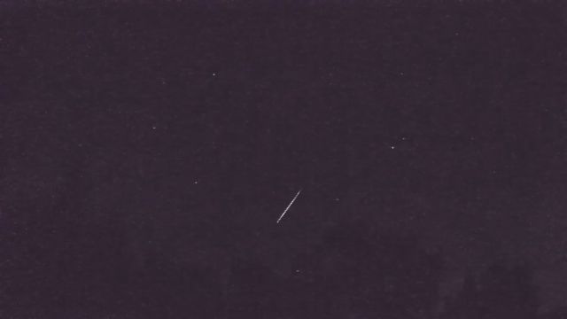 AMS84 meteor