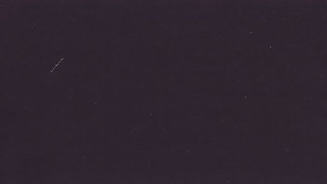 AMS84 meteor