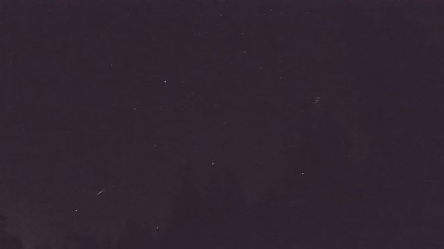 AMS84 meteor