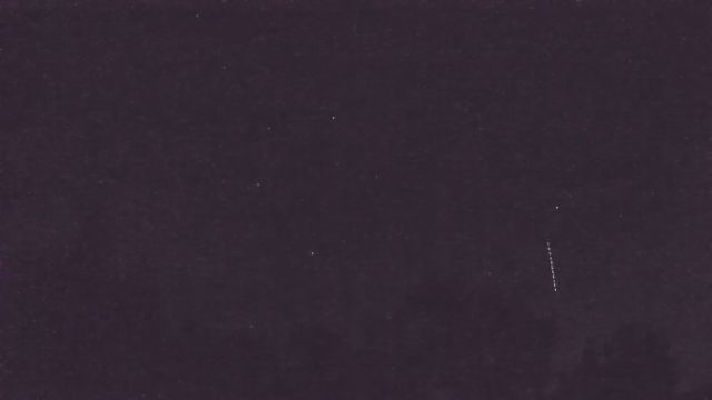 AMS84 meteor
