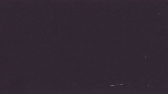 AMS84 meteor