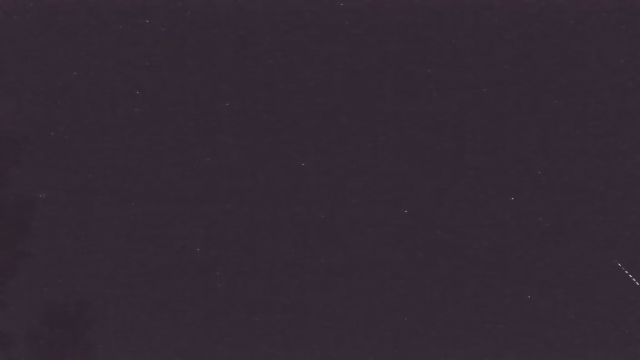 AMS84 meteor