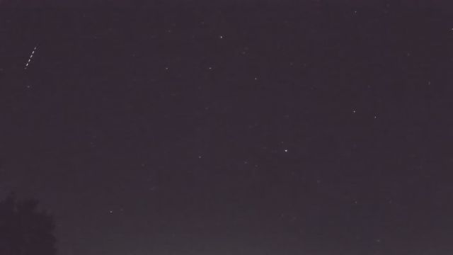AMS84 meteor